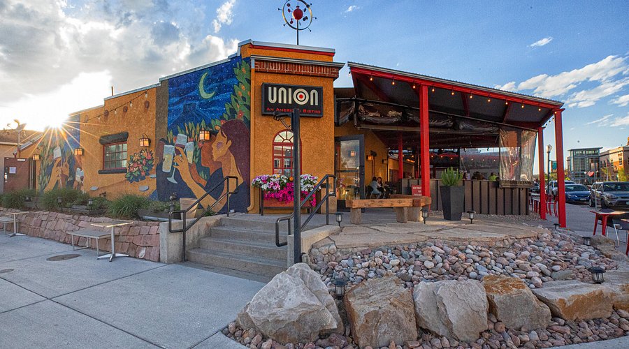 Union - An American Bistro